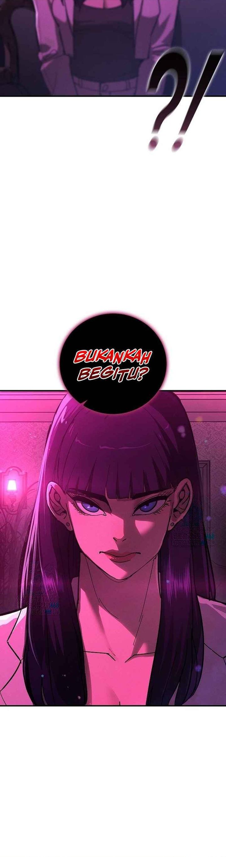 The Cleaners Agent Chapter 11 Gambar 40