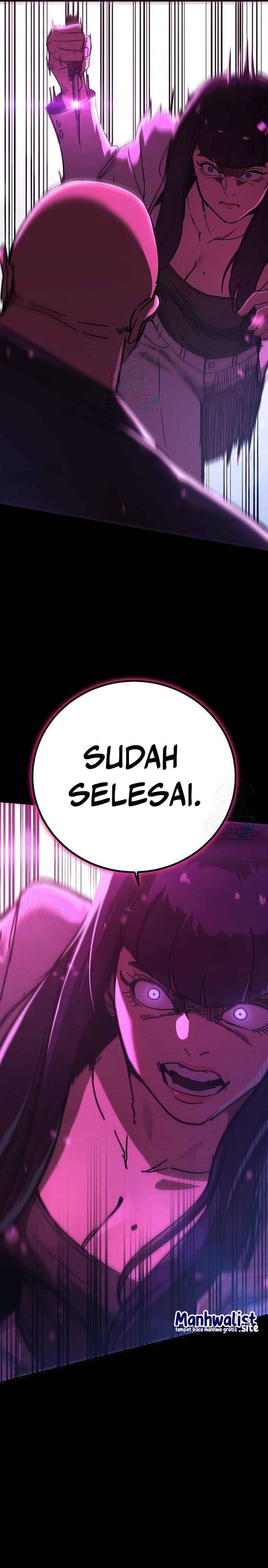 The Cleaners Agent Chapter 12 Gambar 32