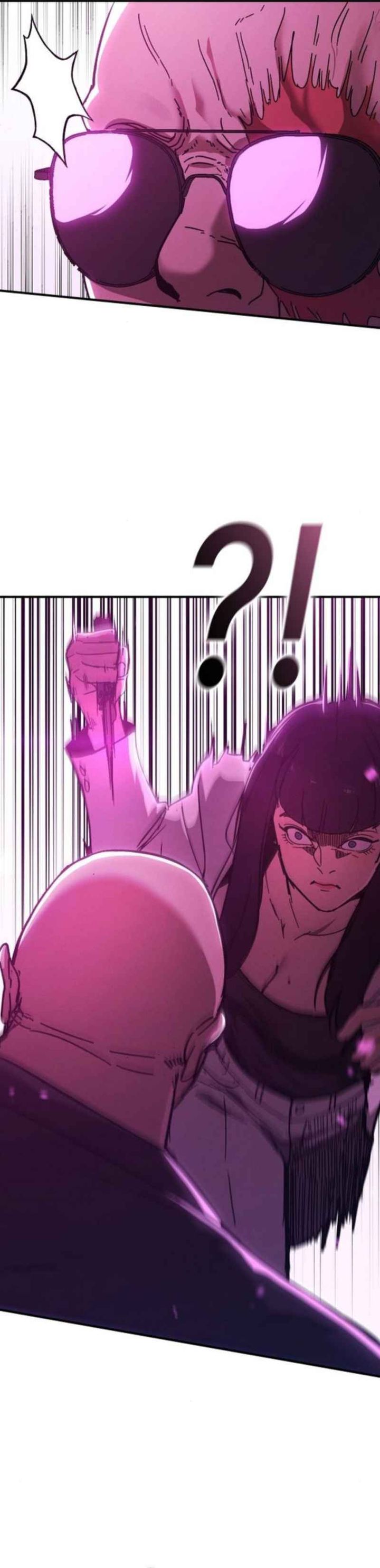 The Cleaners Agent Chapter 13 Gambar 2