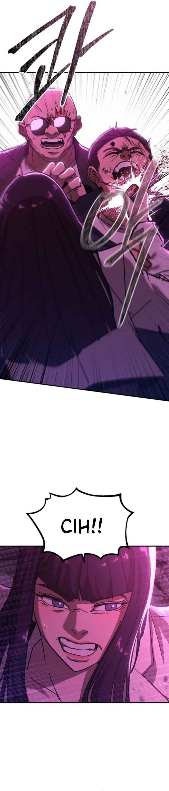 The Cleaners Agent Chapter 13 Gambar 4