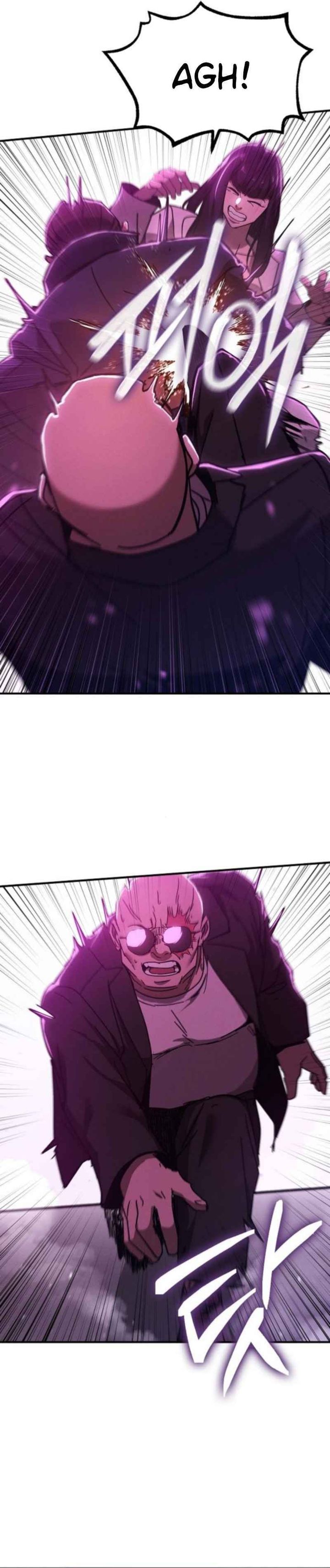 The Cleaners Agent Chapter 13 Gambar 5