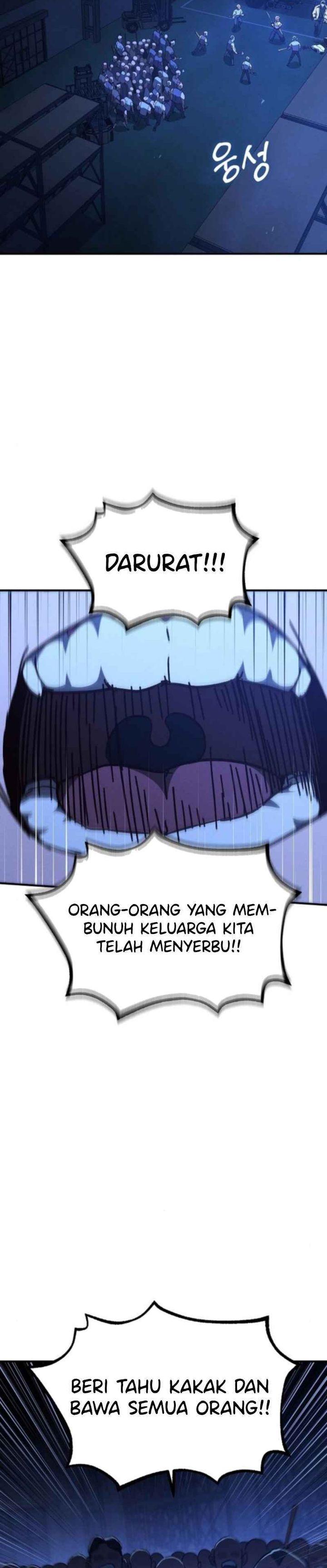 The Cleaners Agent Chapter 13 Gambar 12