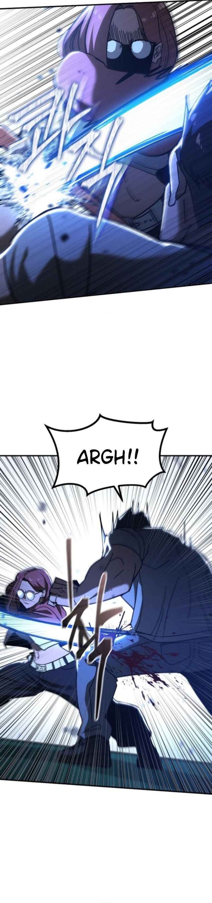 The Cleaners Agent Chapter 13 Gambar 22