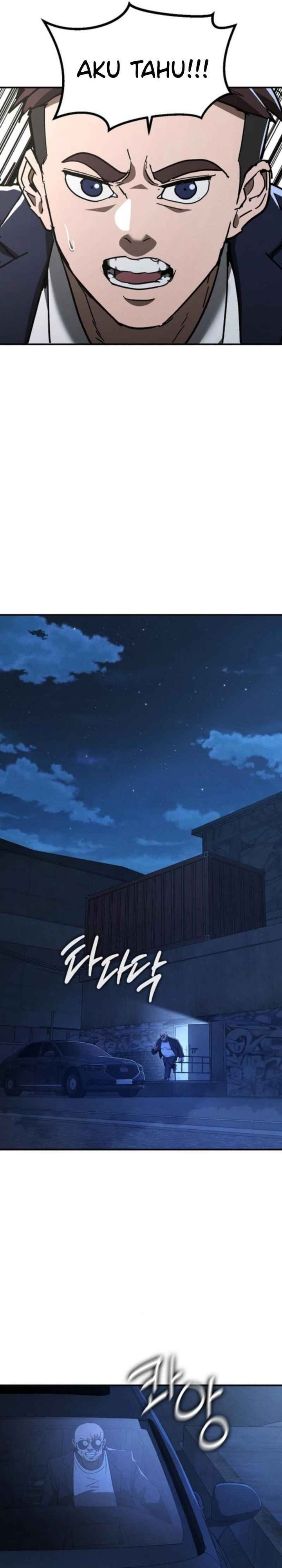 The Cleaners Agent Chapter 13 Gambar 29