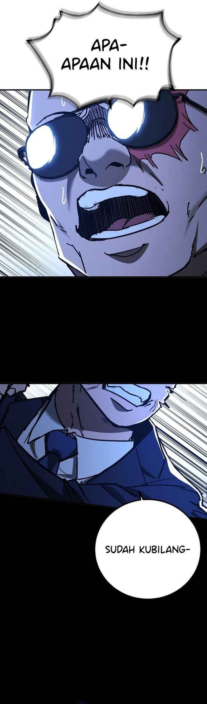 The Cleaners Agent Chapter 13 Gambar 35