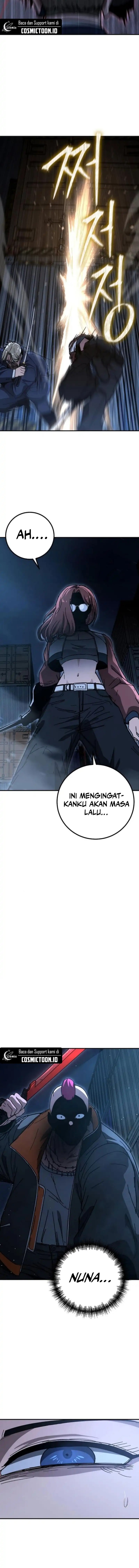 The Cleaners Agent Chapter 22 Gambar 7