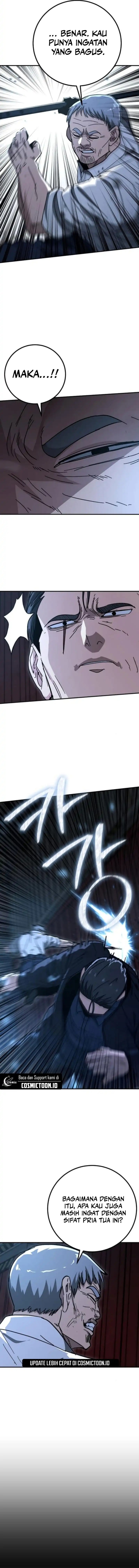 The Cleaners Agent Chapter 22 Gambar 15