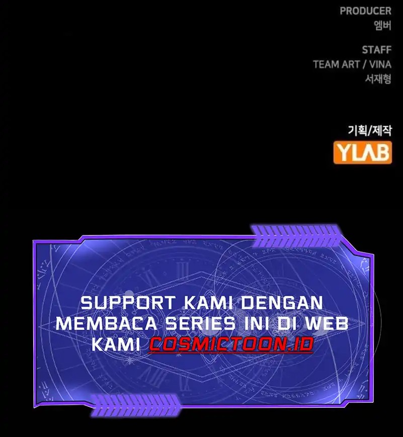 The Cleaners Agent Chapter 22 Gambar 17