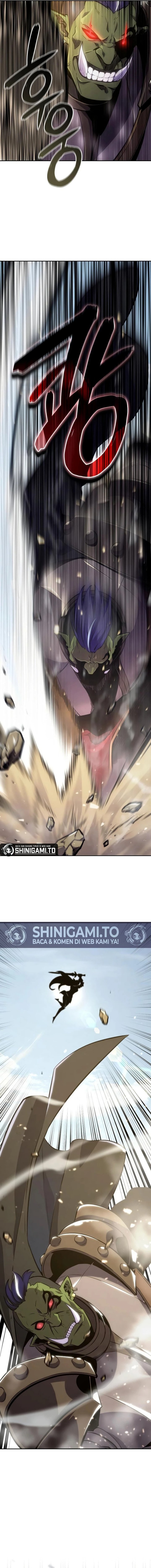 The Cold-Blooded Warrior Chapter 06 Gambar 7