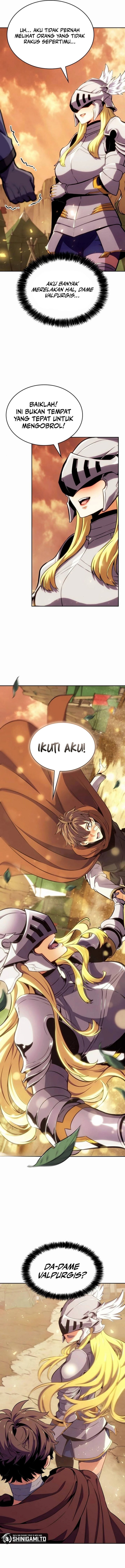 The Cold-Blooded Warrior Chapter 07 Gambar 15
