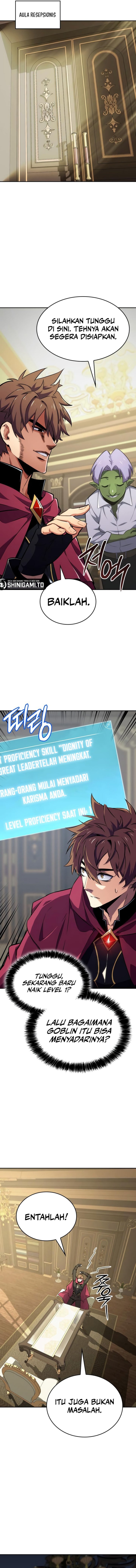 The Cold-Blooded Warrior Chapter 17 Gambar 9