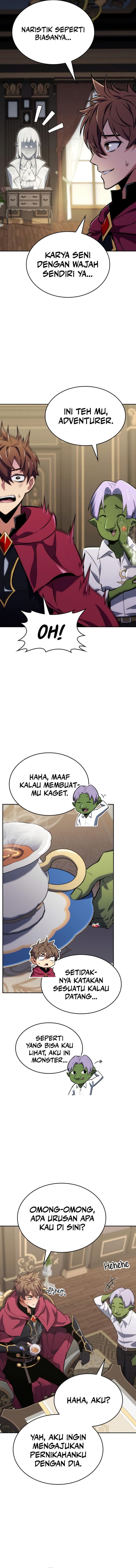 The Cold-Blooded Warrior Chapter 17 Gambar 10