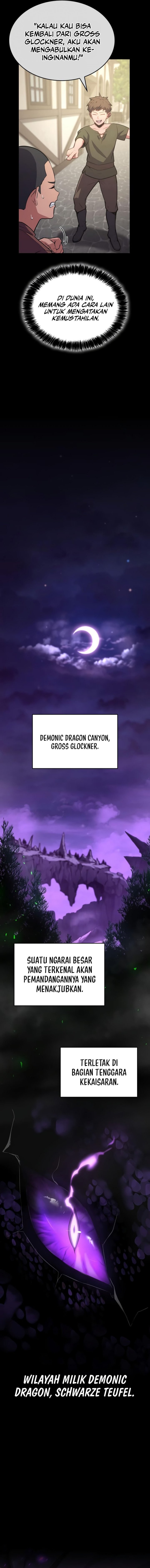 The Cold-Blooded Warrior Chapter 18 Gambar 10