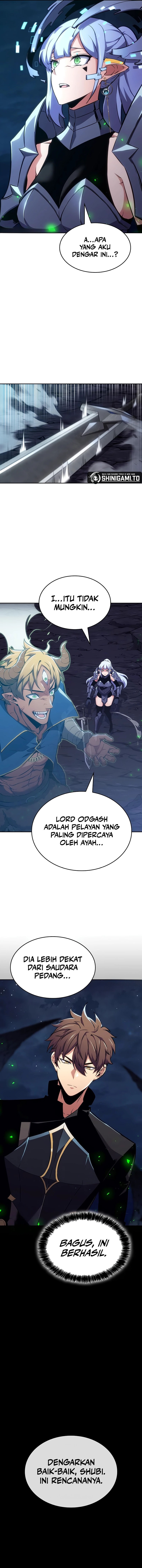 The Cold-Blooded Warrior Chapter 23 Gambar 10