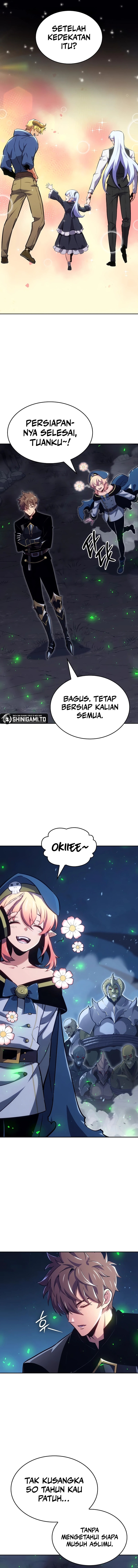 The Cold-Blooded Warrior Chapter 23 Gambar 13