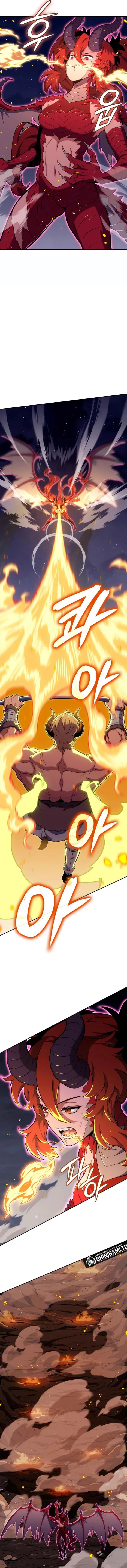The Cold-Blooded Warrior Chapter 24 Gambar 4