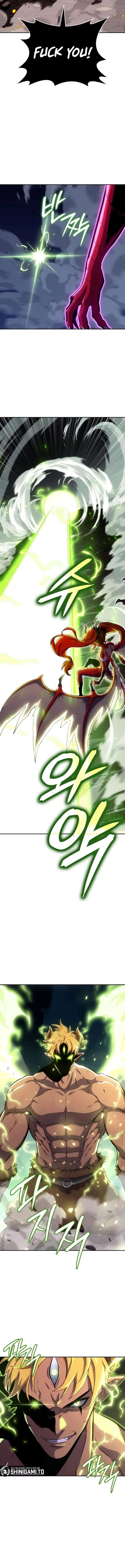 The Cold-Blooded Warrior Chapter 24 Gambar 5
