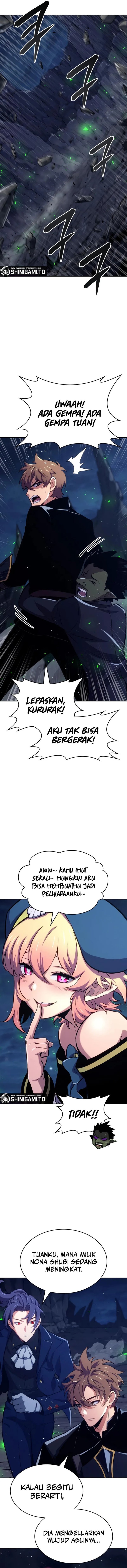The Cold-Blooded Warrior Chapter 24 Gambar 9