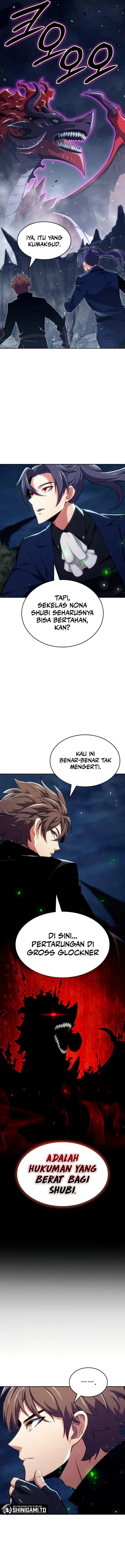 The Cold-Blooded Warrior Chapter 24 Gambar 10