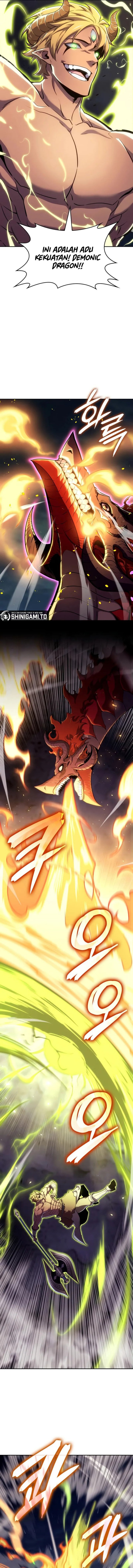 The Cold-Blooded Warrior Chapter 24 Gambar 13