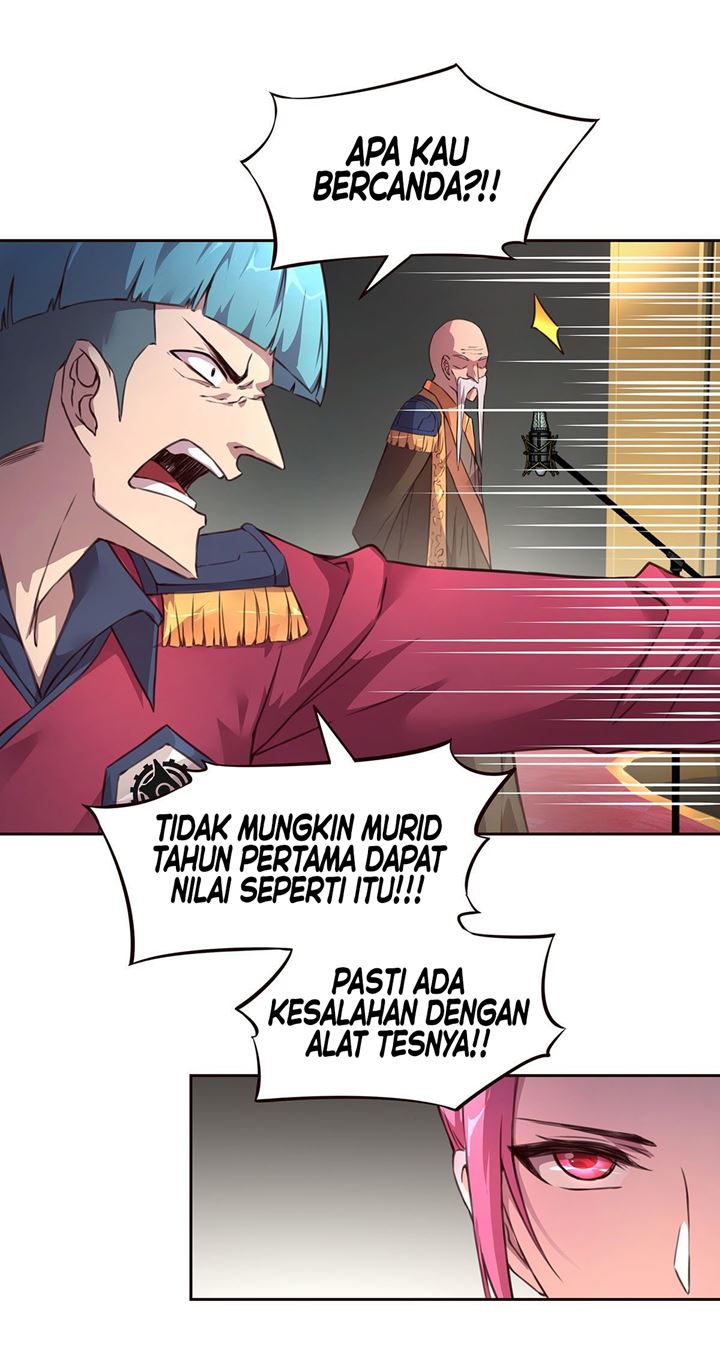 The Comeback Path of Princess From Mars Chapter 03 Gambar 4