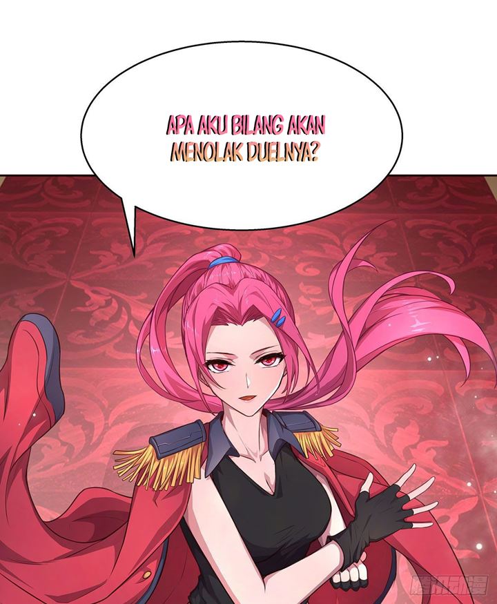 The Comeback Path of Princess From Mars Chapter 03 Gambar 24