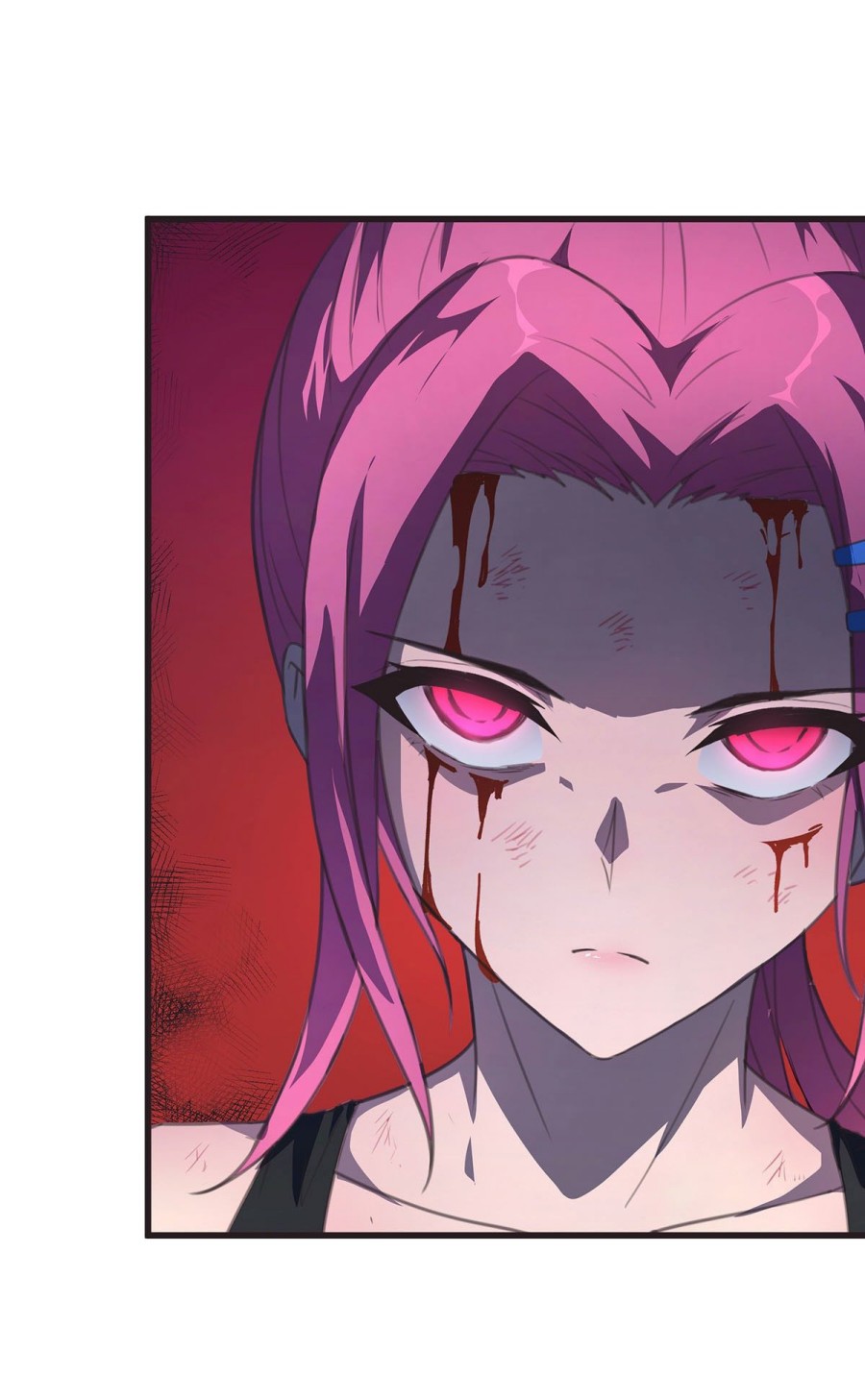 The Comeback Path of Princess From Mars Chapter 08 Gambar 6