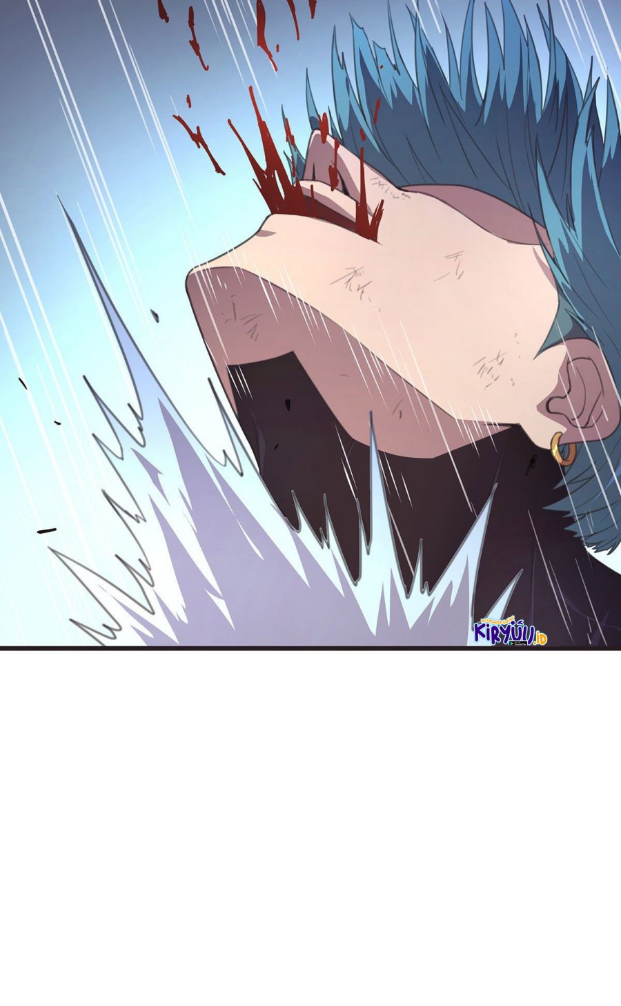 The Comeback Path of Princess From Mars Chapter 08 Gambar 8