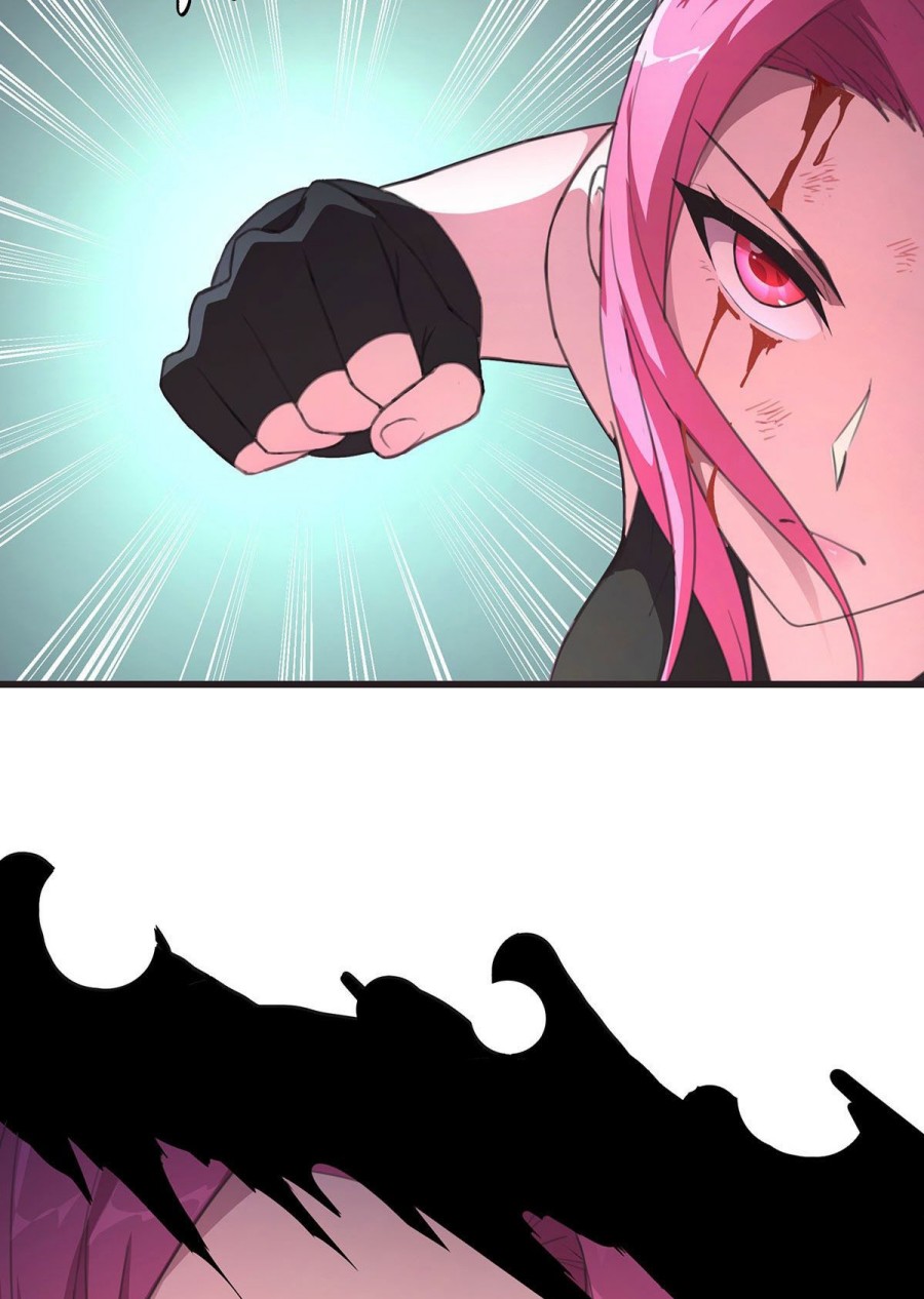 The Comeback Path of Princess From Mars Chapter 08 Gambar 10