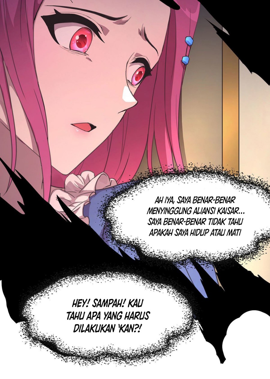 The Comeback Path of Princess From Mars Chapter 08 Gambar 11