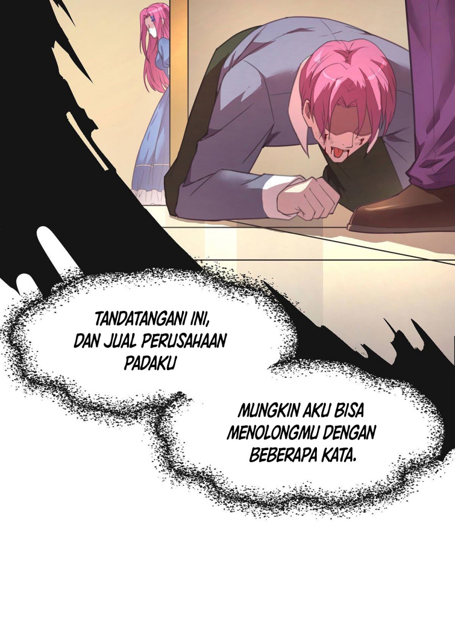 The Comeback Path of Princess From Mars Chapter 08 Gambar 14