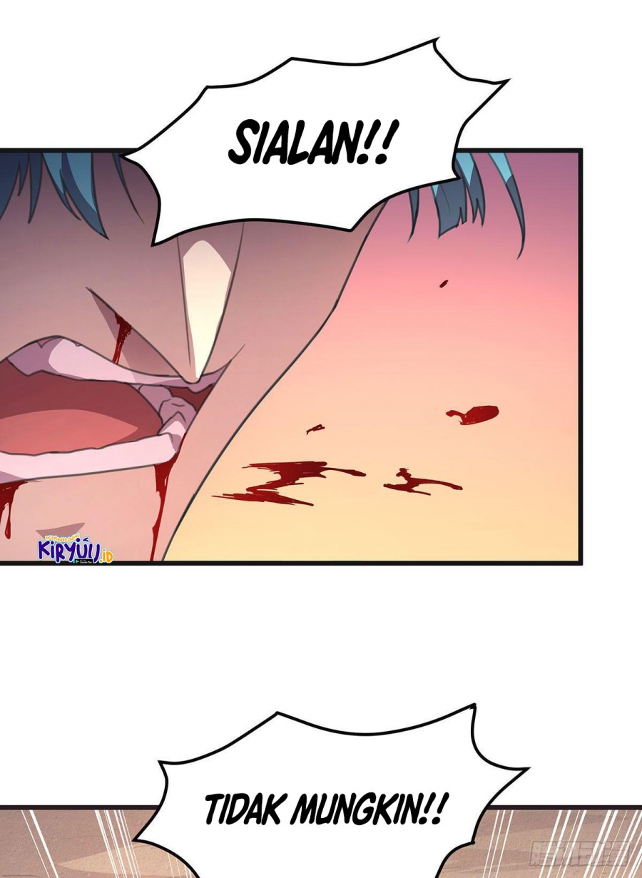 The Comeback Path of Princess From Mars Chapter 08 Gambar 15