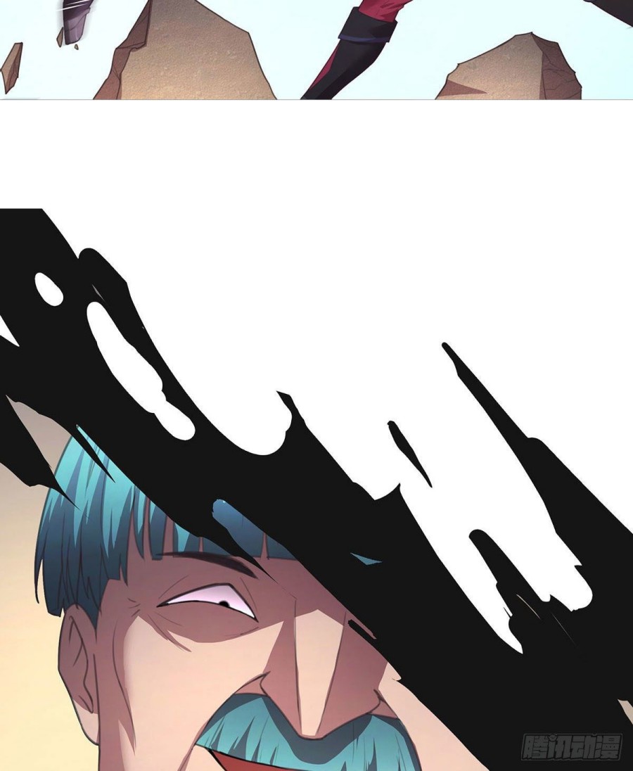 The Comeback Path of Princess From Mars Chapter 08 Gambar 22