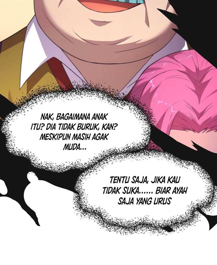 The Comeback Path of Princess From Mars Chapter 08 Gambar 23