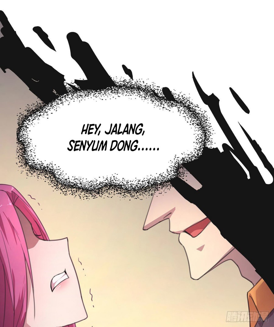The Comeback Path of Princess From Mars Chapter 08 Gambar 27