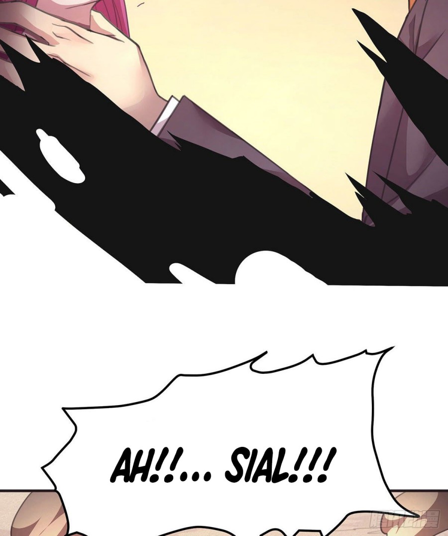 The Comeback Path of Princess From Mars Chapter 08 Gambar 28