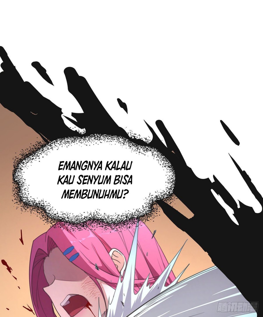 The Comeback Path of Princess From Mars Chapter 08 Gambar 31