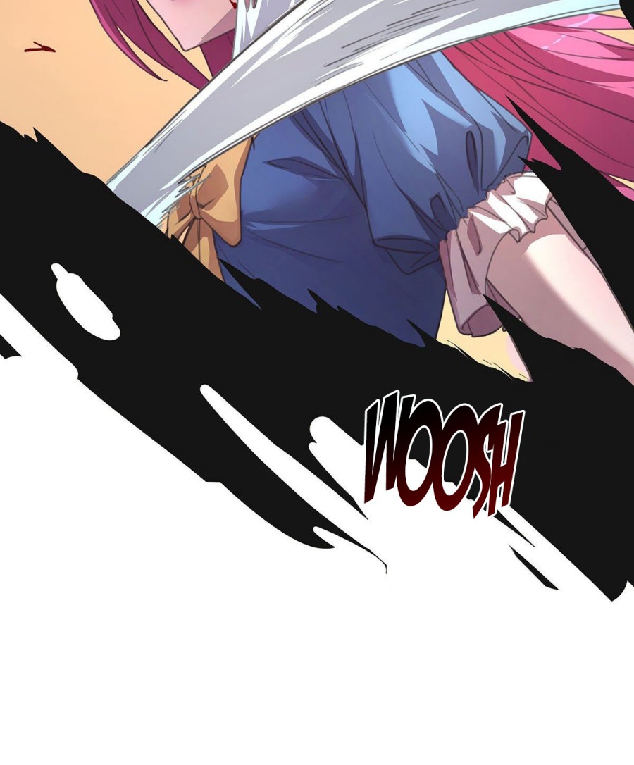 The Comeback Path of Princess From Mars Chapter 08 Gambar 32