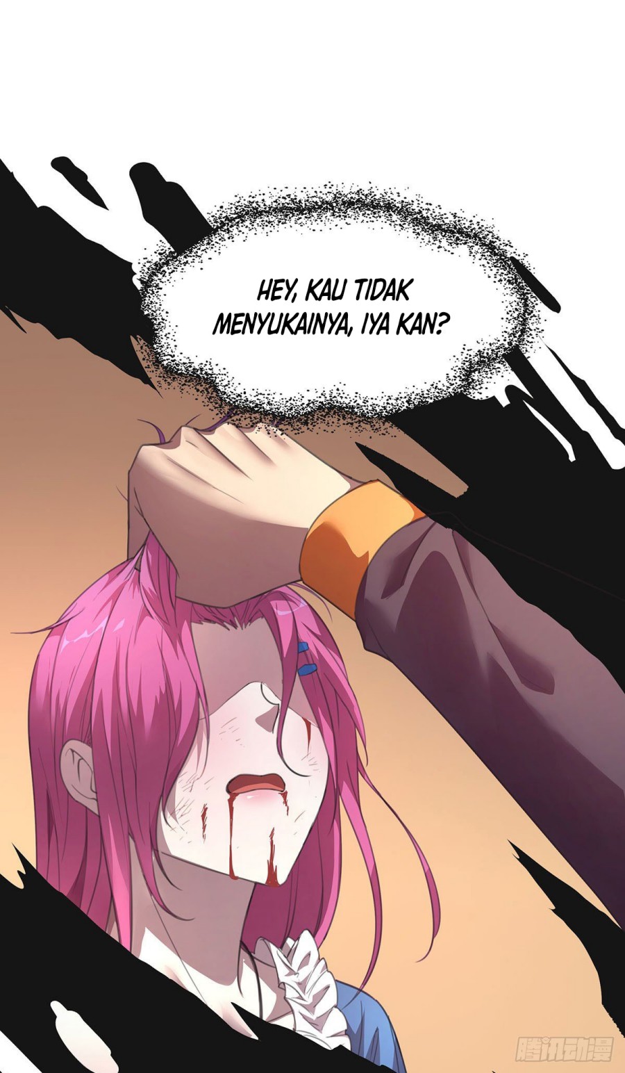 The Comeback Path of Princess From Mars Chapter 08 Gambar 34