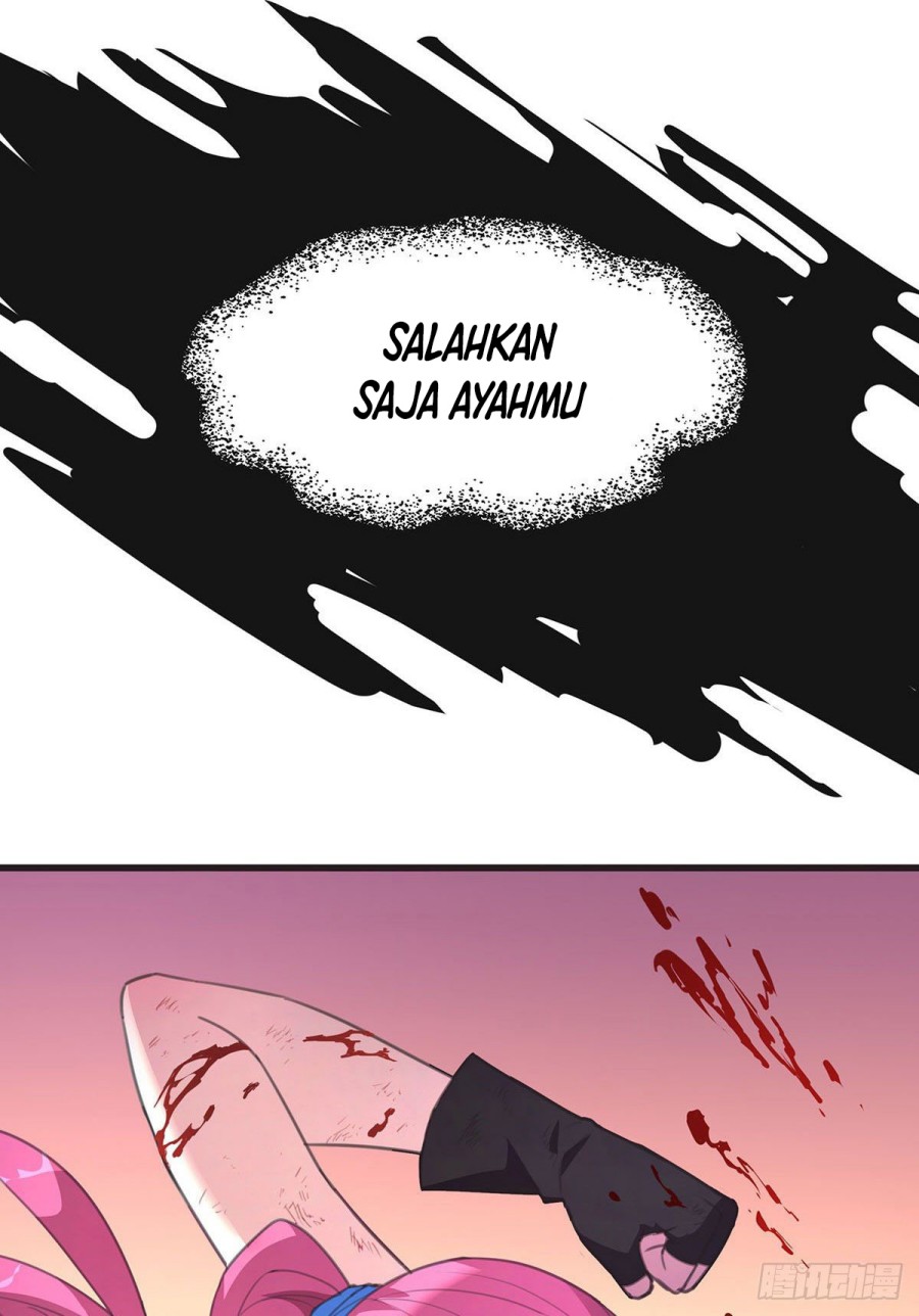 The Comeback Path of Princess From Mars Chapter 08 Gambar 37