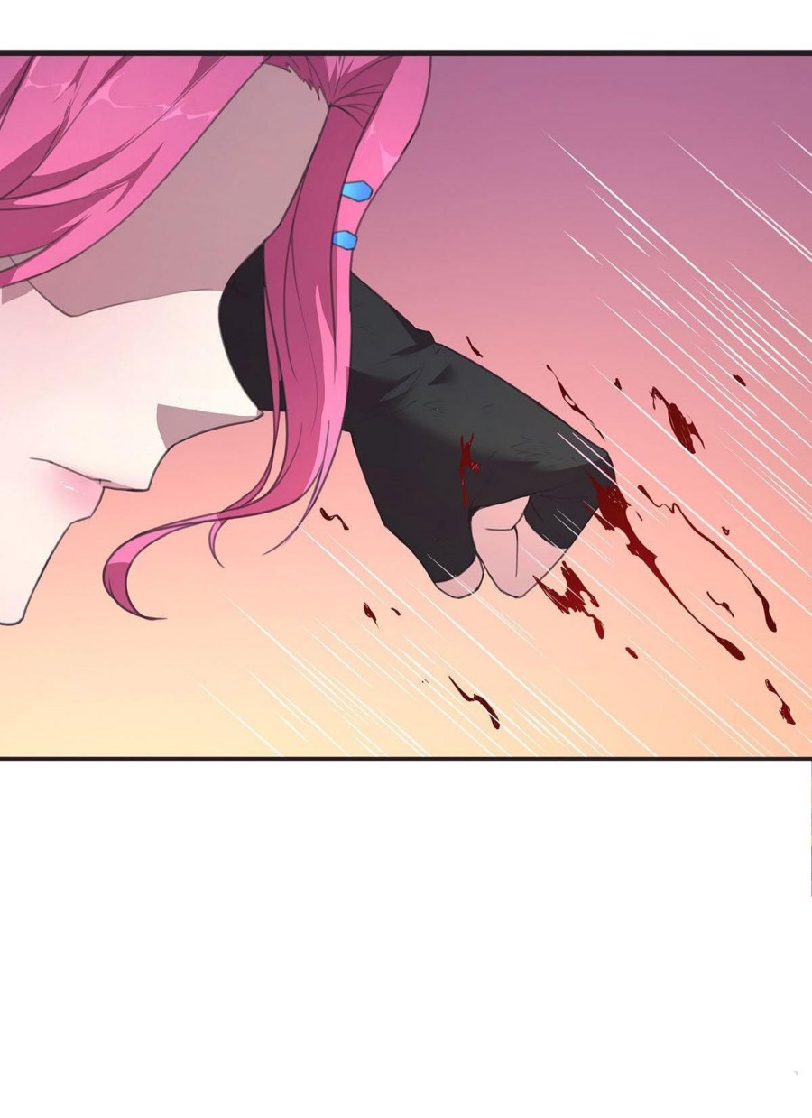 The Comeback Path of Princess From Mars Chapter 08 Gambar 41