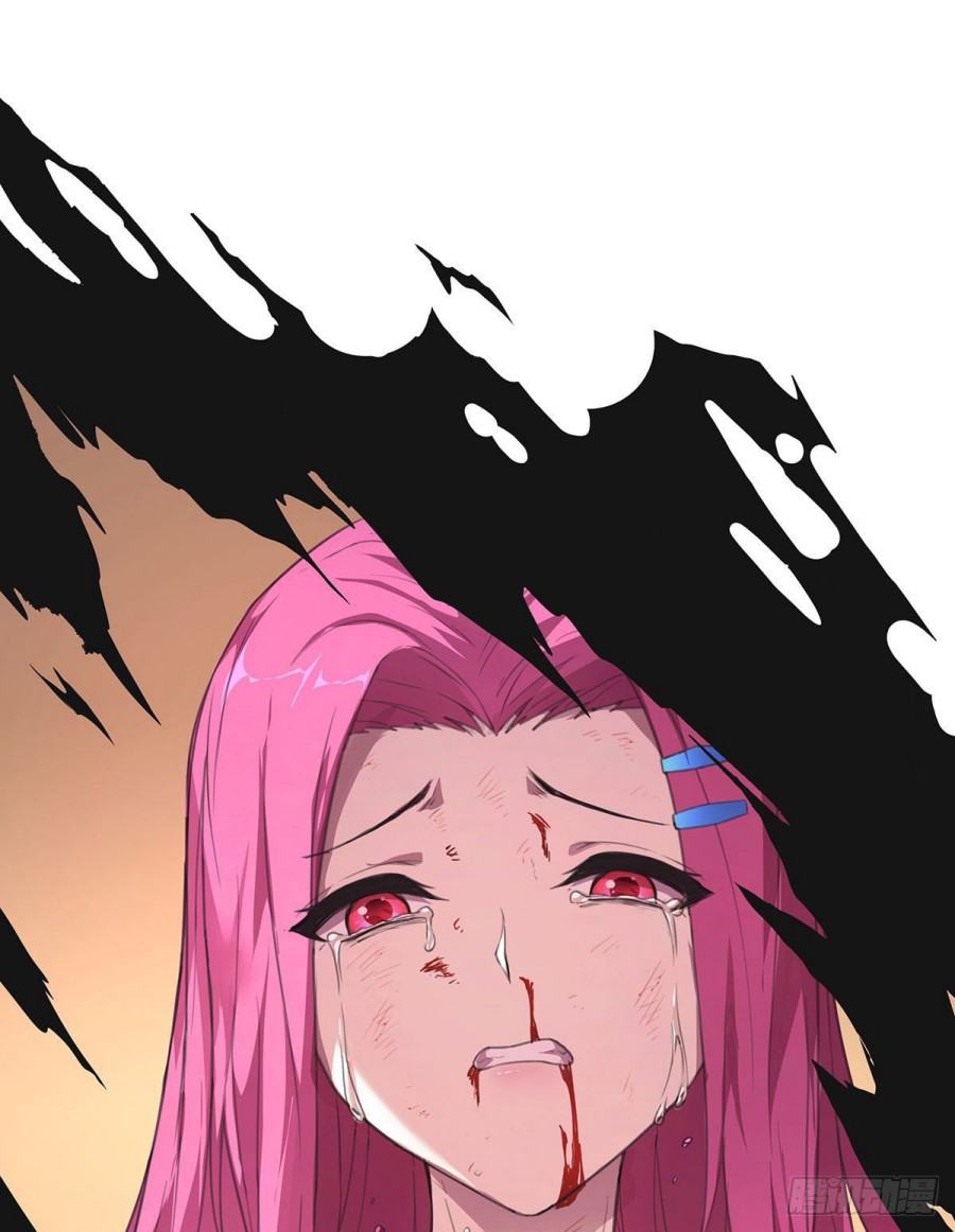 The Comeback Path of Princess From Mars Chapter 08 Gambar 42