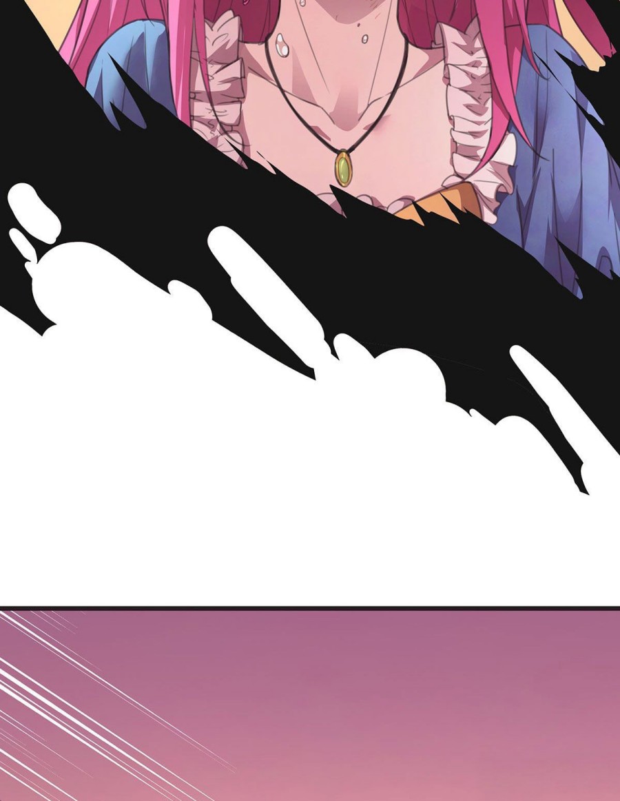 The Comeback Path of Princess From Mars Chapter 08 Gambar 43