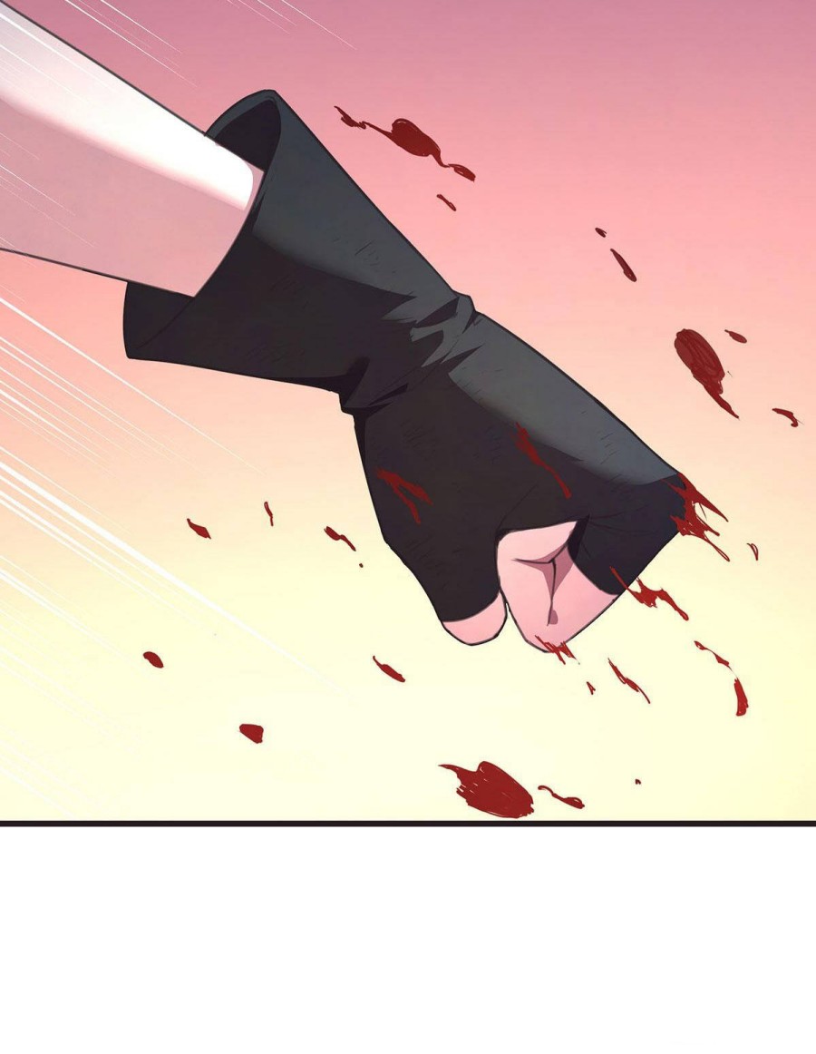 The Comeback Path of Princess From Mars Chapter 08 Gambar 44