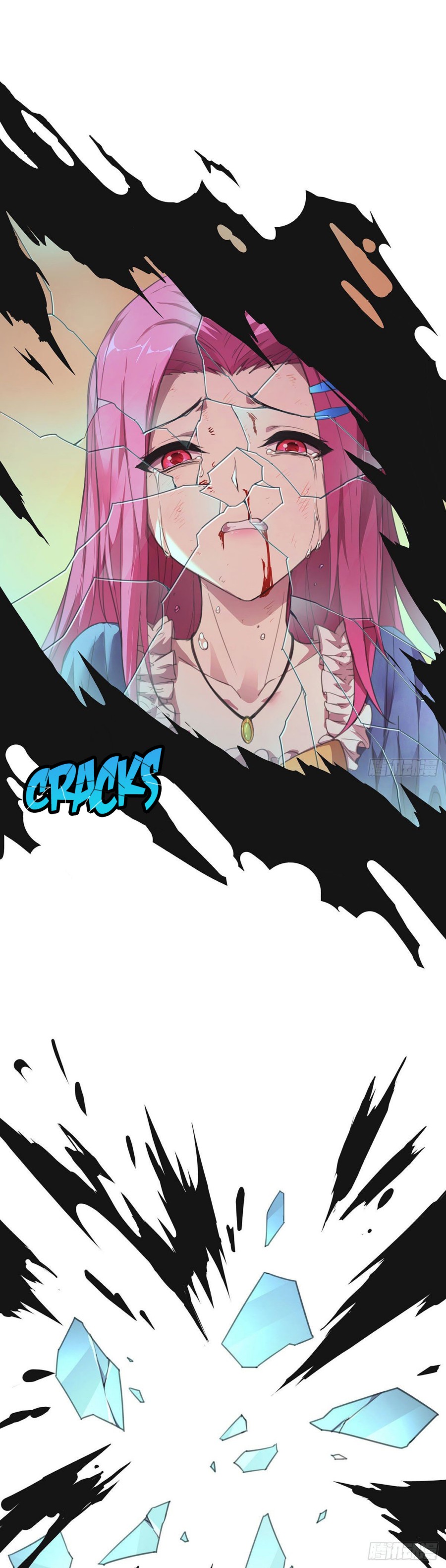 The Comeback Path of Princess From Mars Chapter 08 Gambar 45