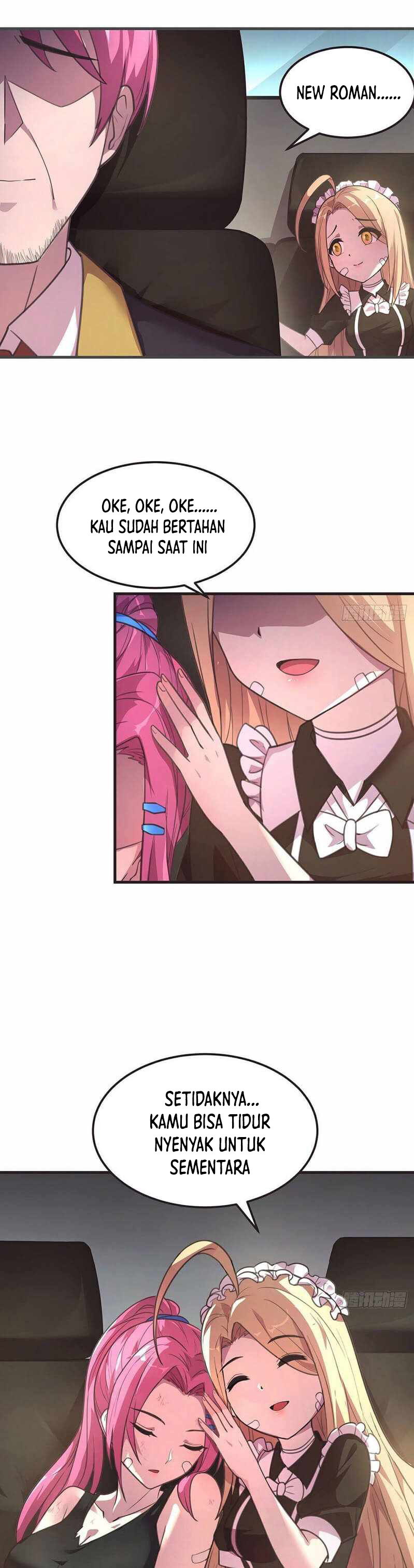 The Comeback Path of Princess From Mars Chapter 10 Gambar 22