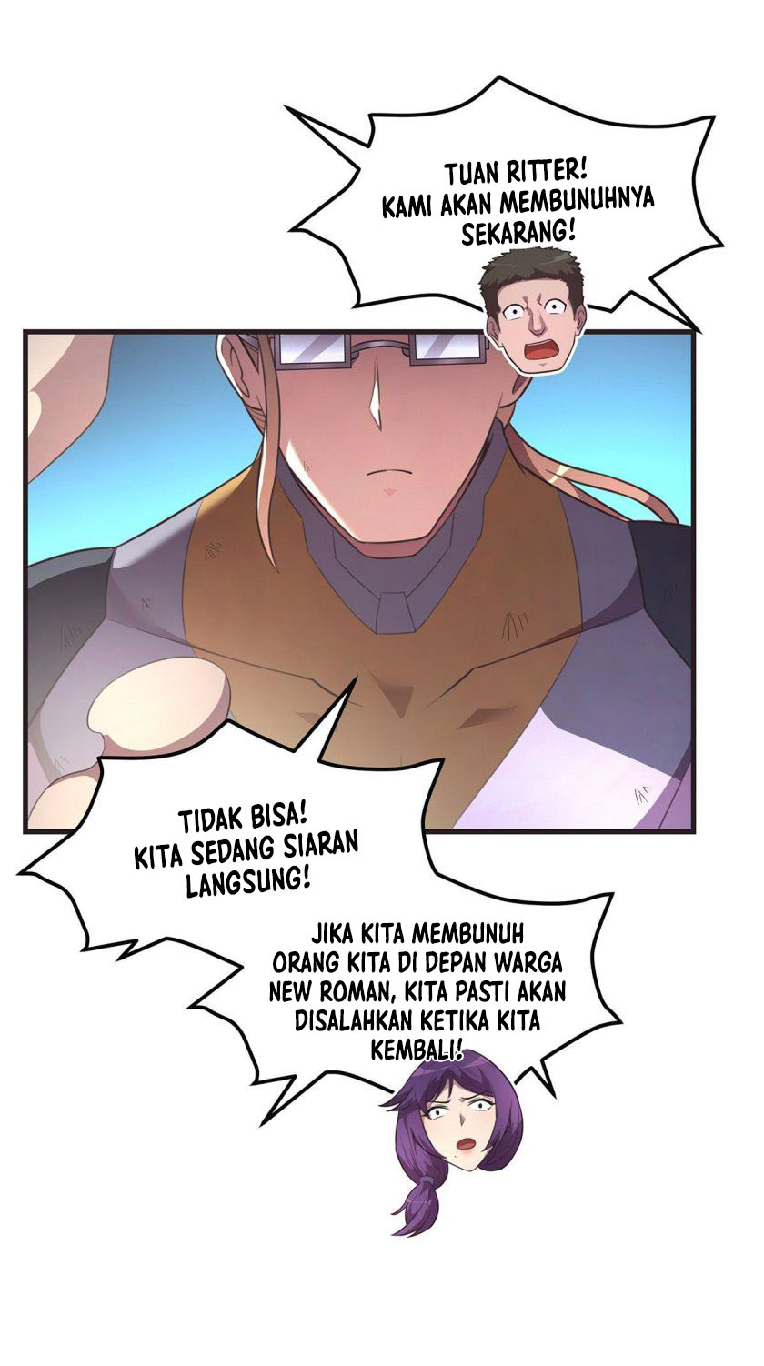 The Comeback Path of Princess From Mars Chapter 19 Gambar 9