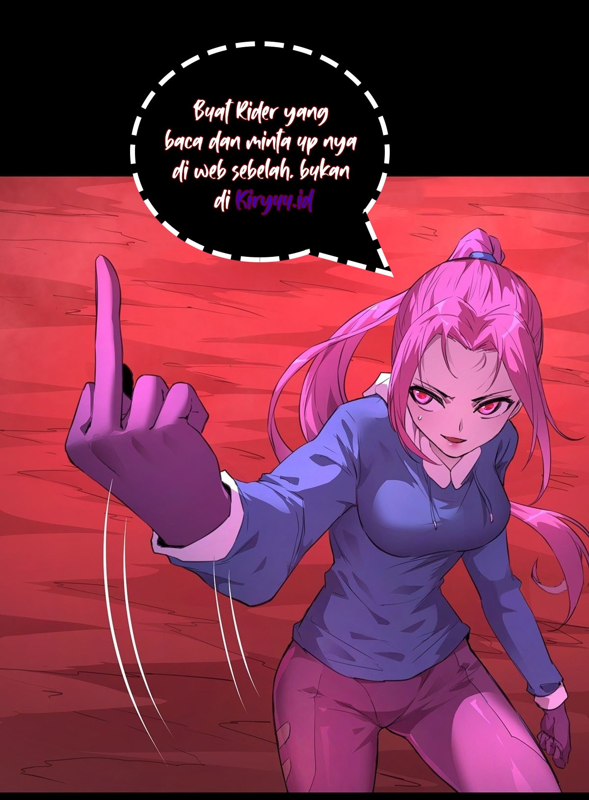The Comeback Path of Princess From Mars Chapter 22 Gambar 12