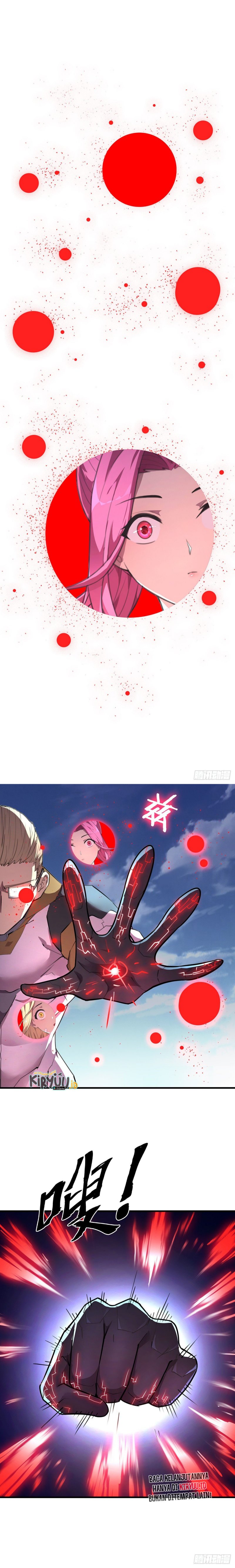 The Comeback Path of Princess From Mars Chapter 23 Gambar 2