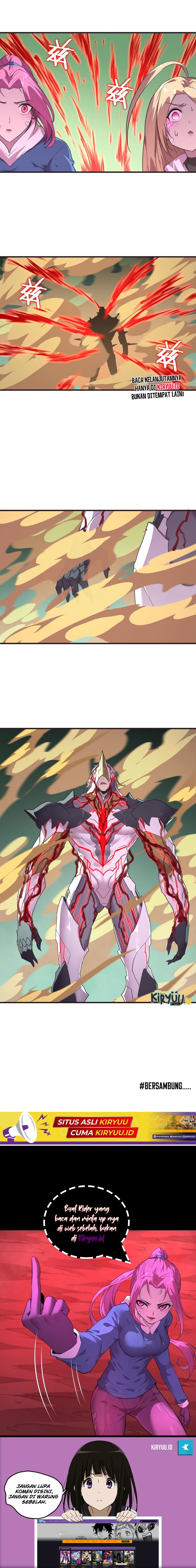 The Comeback Path of Princess From Mars Chapter 30 Gambar 10